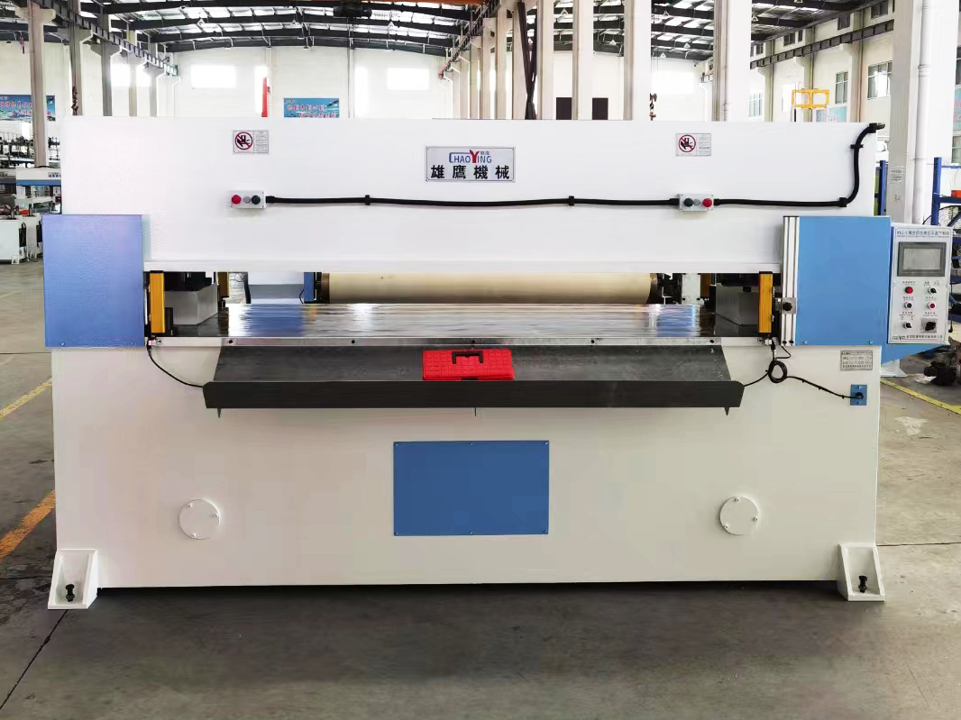 常規(guī)系列下料、裁斷設(shè)備