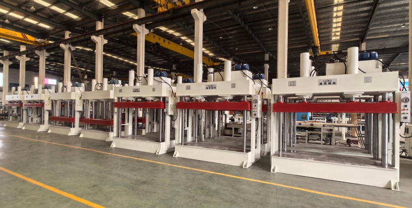 22臺(tái)冷壓機(jī)出口越南