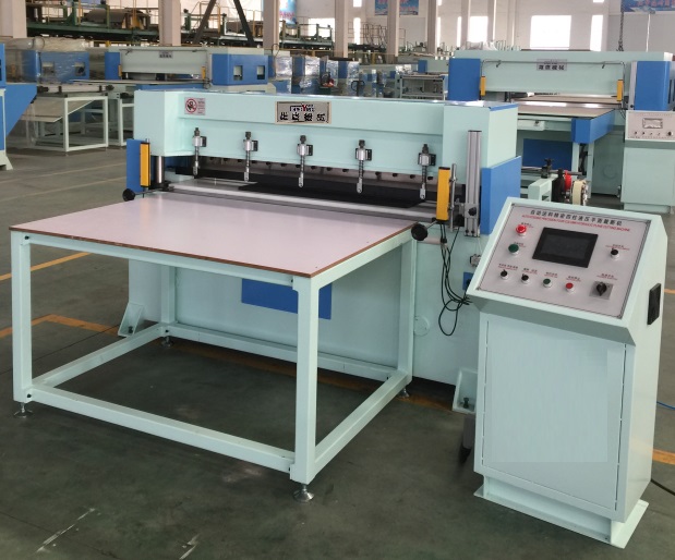 XYJ－6  自動(dòng)送料切片機(jī)