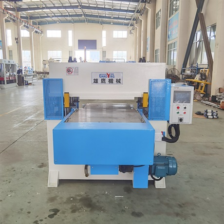 XYJ-5A/40 精密四柱液壓模切機(jī)